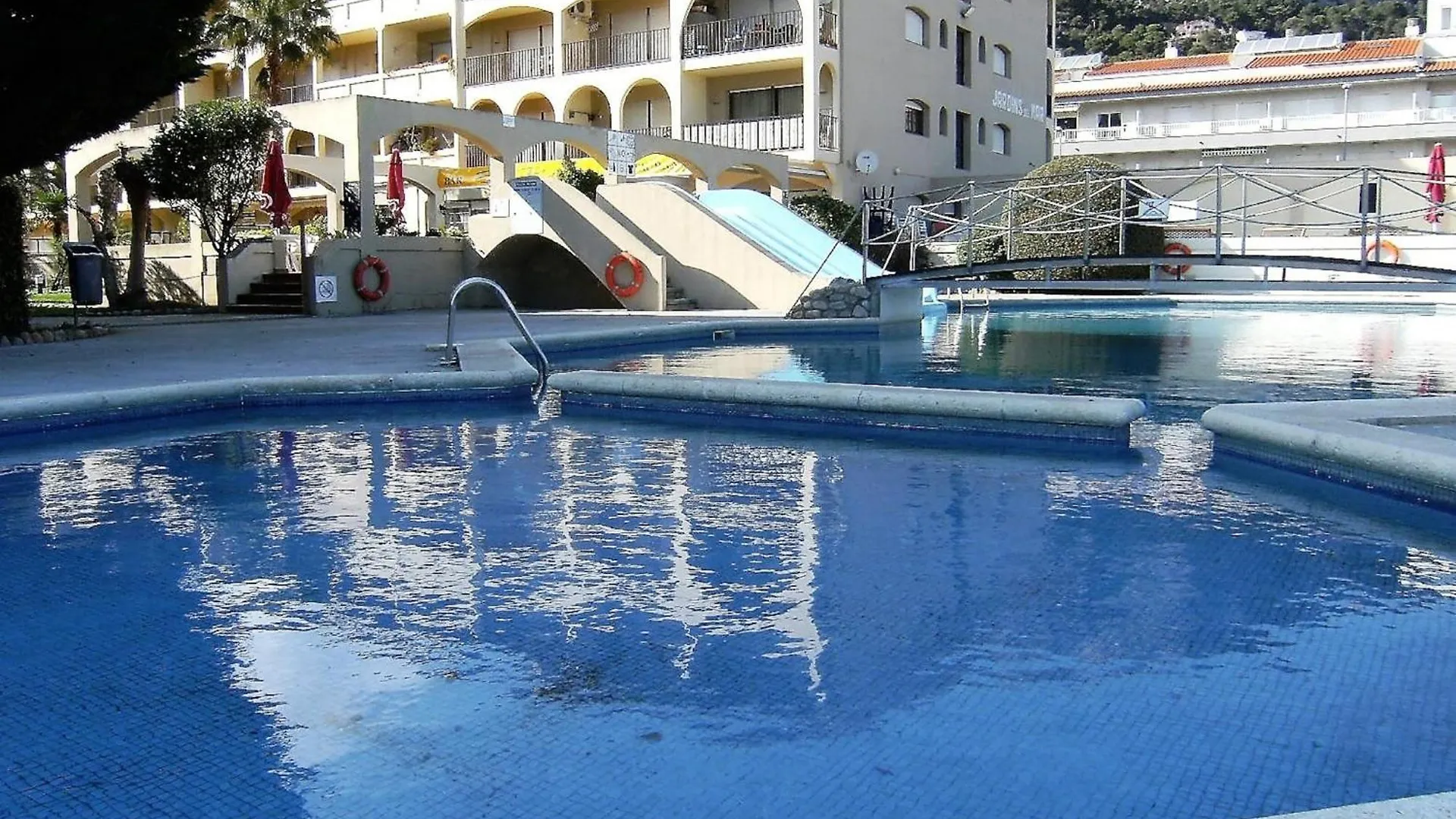 Jardins Del Mar 132 Daire L'Estartit 0*,  İspanya