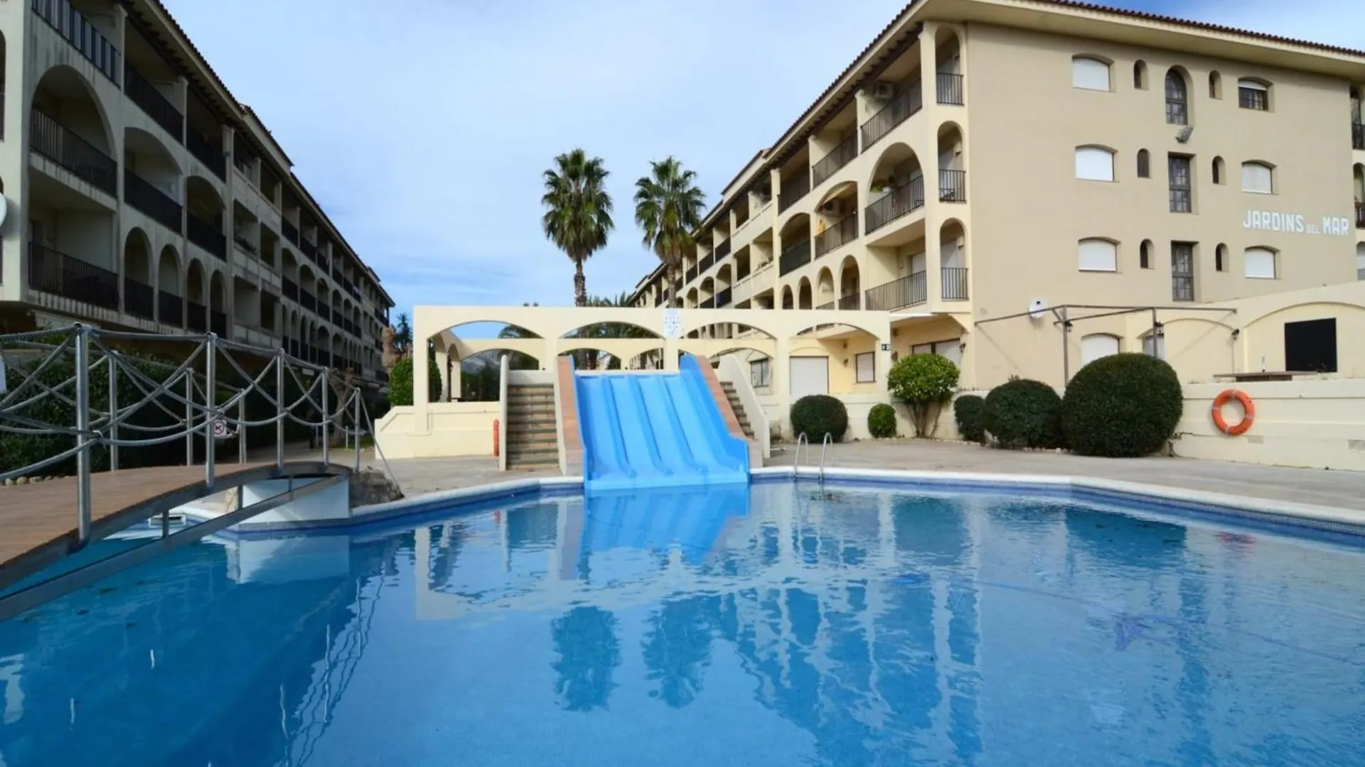 Appartamento Jardins Del Mar 132 L'Estartit