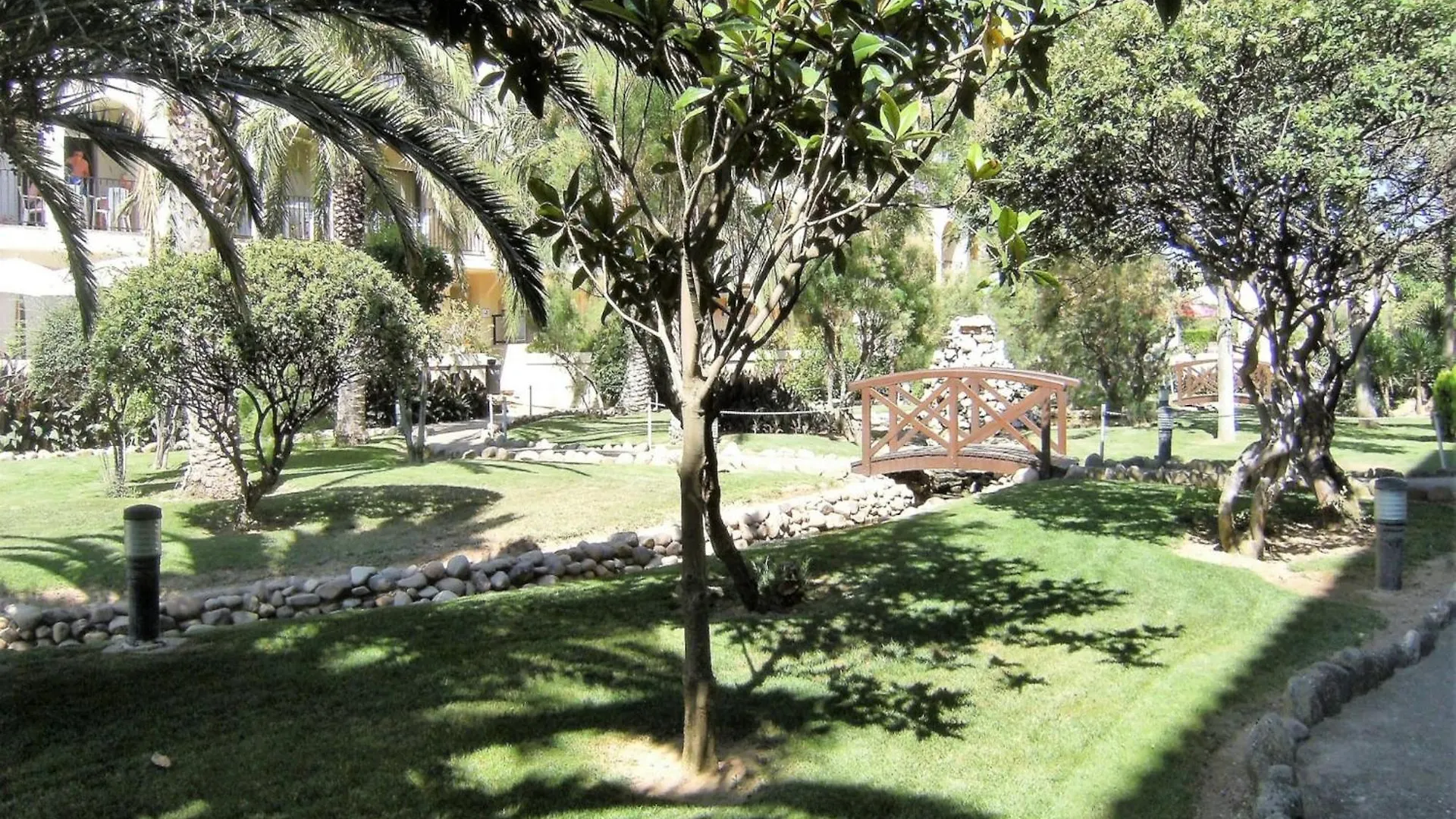 Jardins Del Mar 132 Daire L'Estartit
