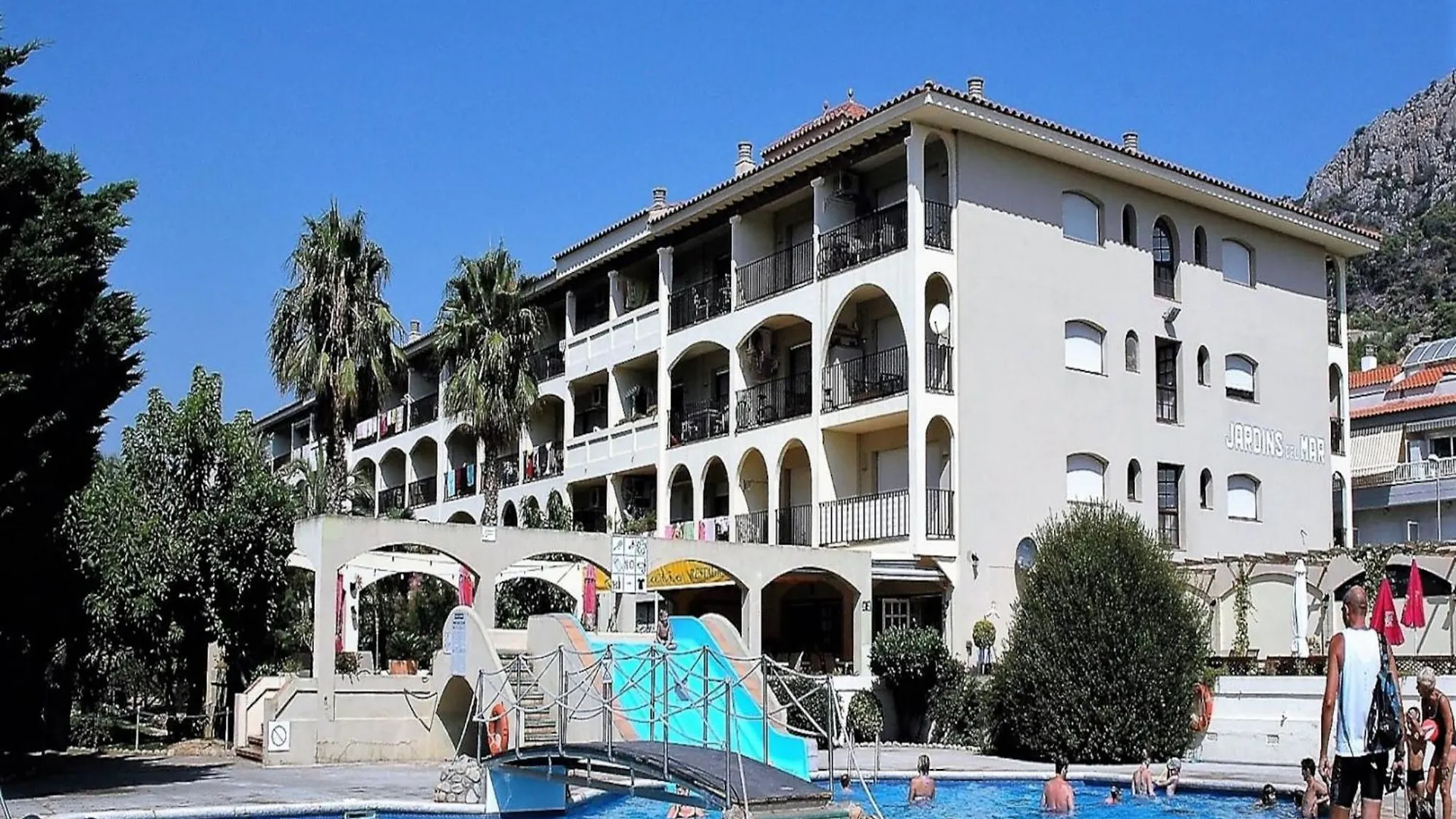 Appartamento Jardins Del Mar 132 L'Estartit