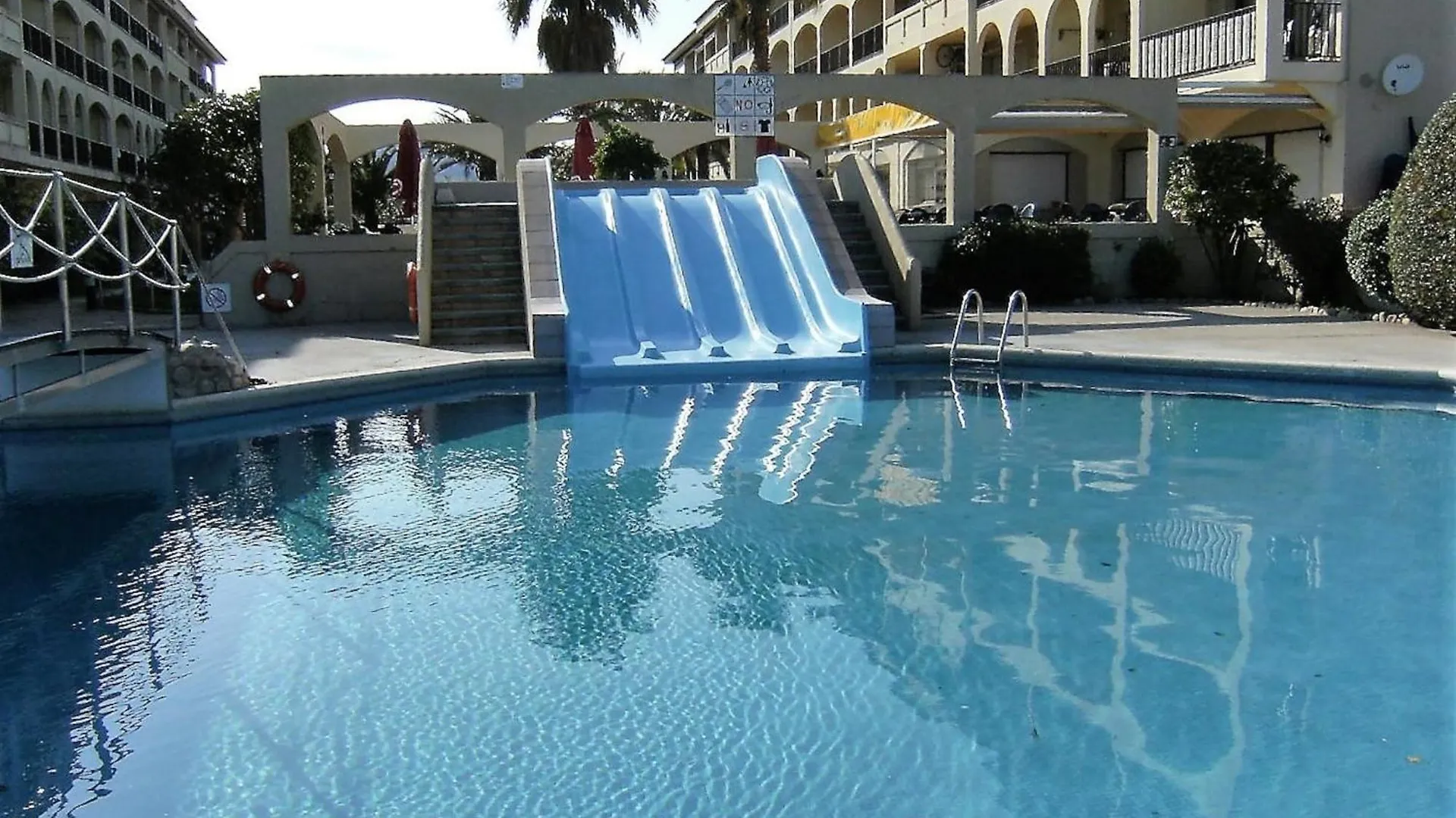Appartamento Jardins Del Mar 132 L'Estartit