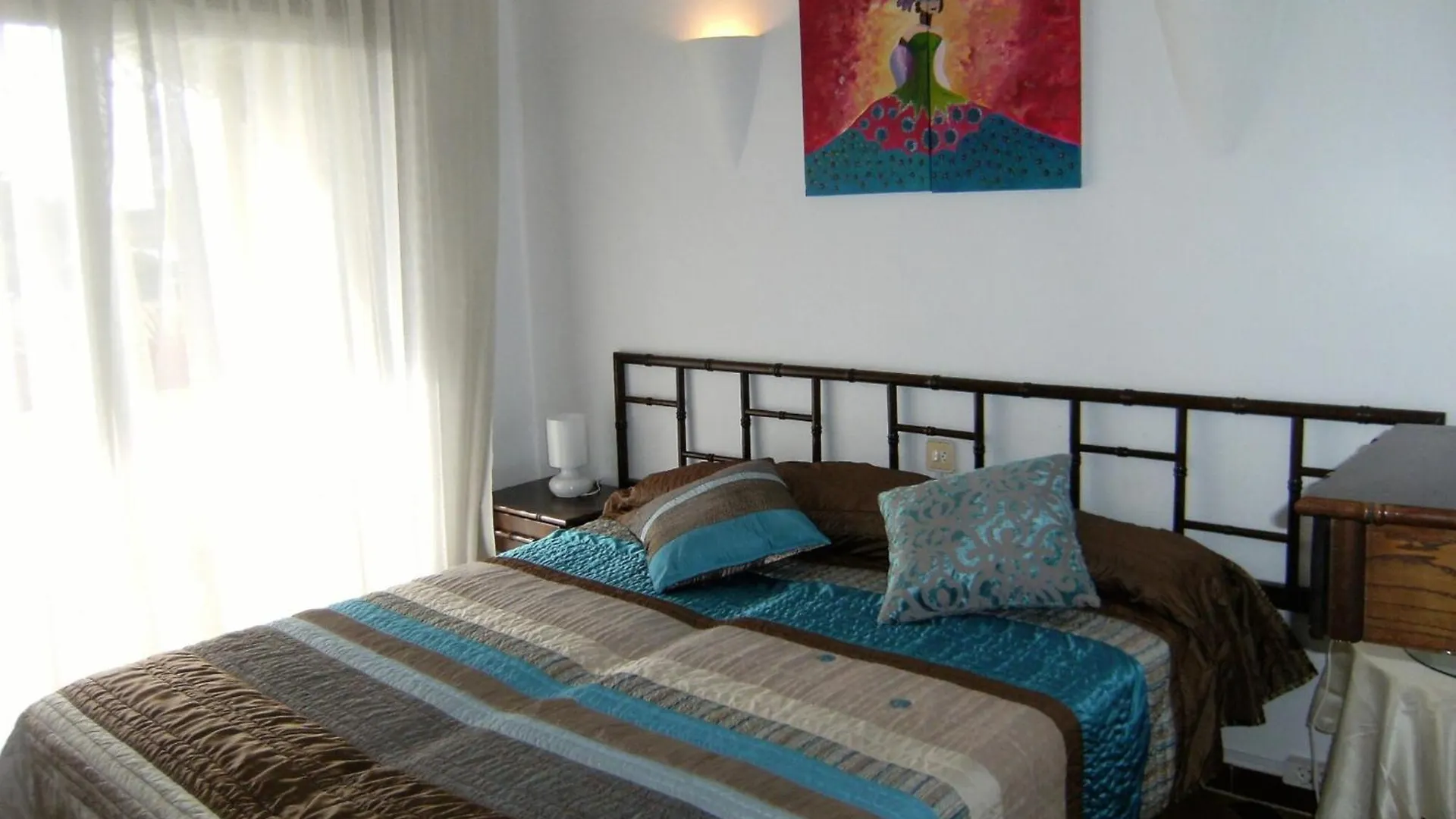 Appartamento Jardins Del Mar 132 L'Estartit 0*,  Spagna