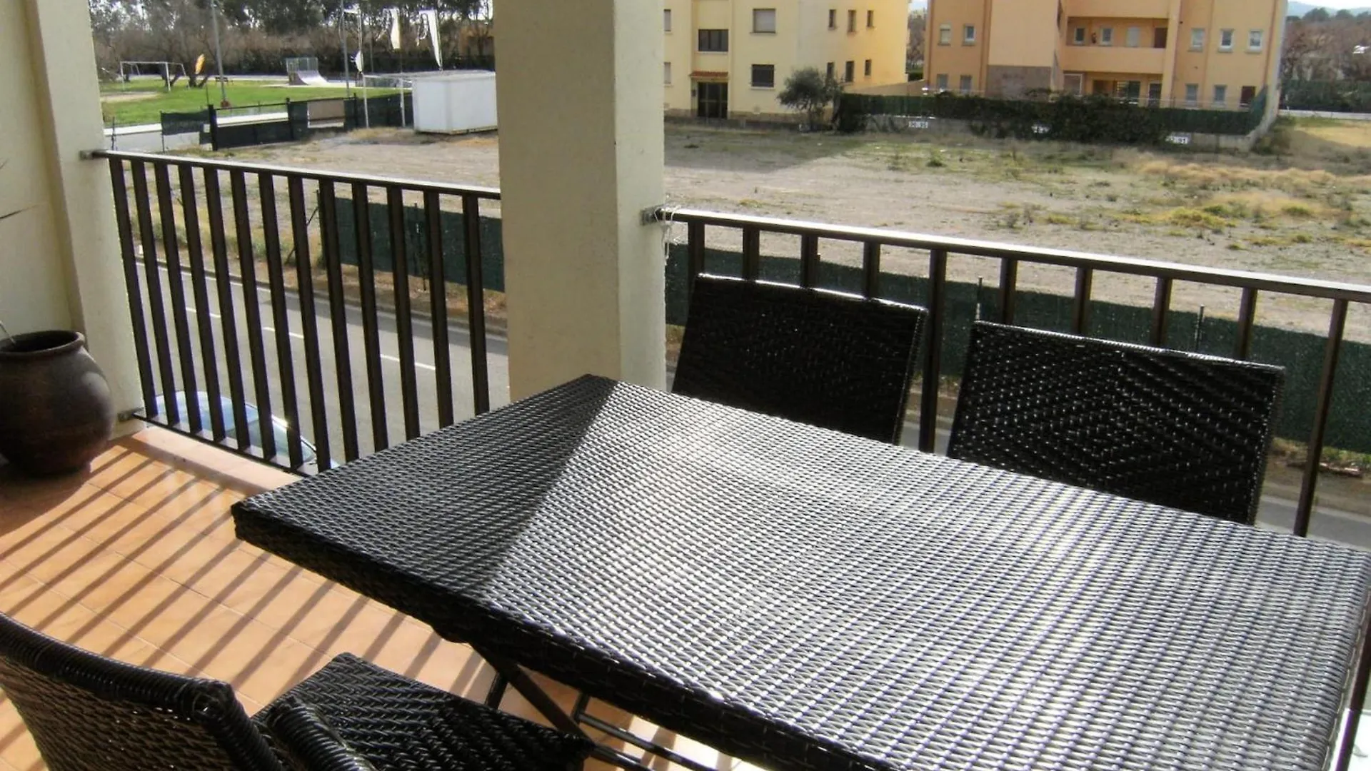 Appartamento Jardins Del Mar 132 L'Estartit