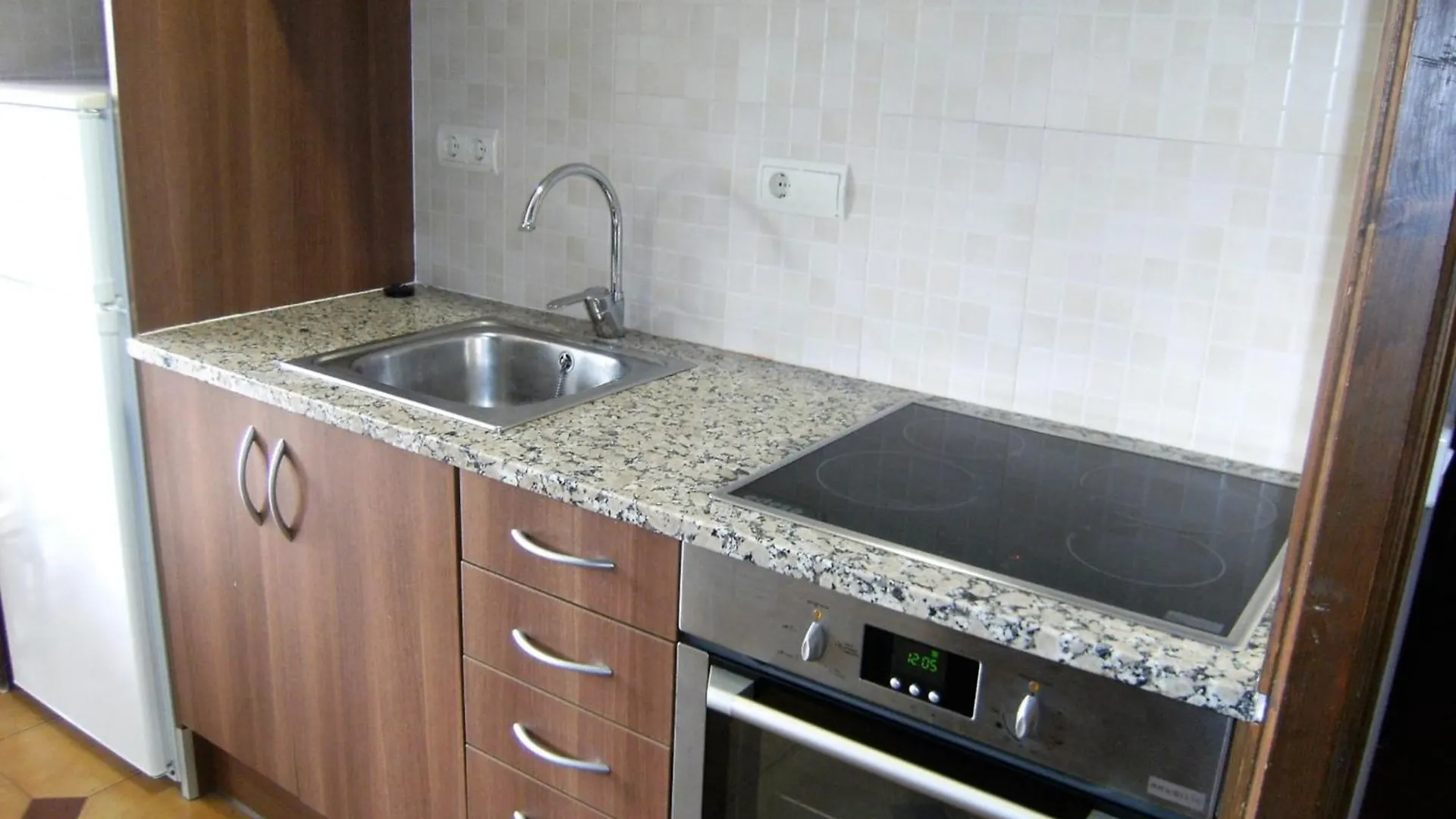 Appartamento Jardins Del Mar 132 L'Estartit 0*,