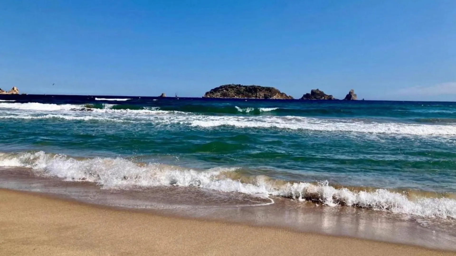 Appartamento Jardins Del Mar 132 L'Estartit Spagna